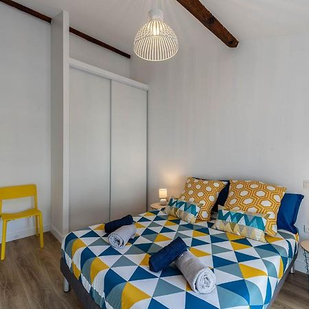 Aux Portes De Bordeaux Le Loft Samba Mindurguest Bègles Zewnętrze zdjęcie