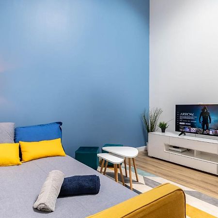 Aux Portes De Bordeaux Le Loft Samba Mindurguest Bègles Zewnętrze zdjęcie