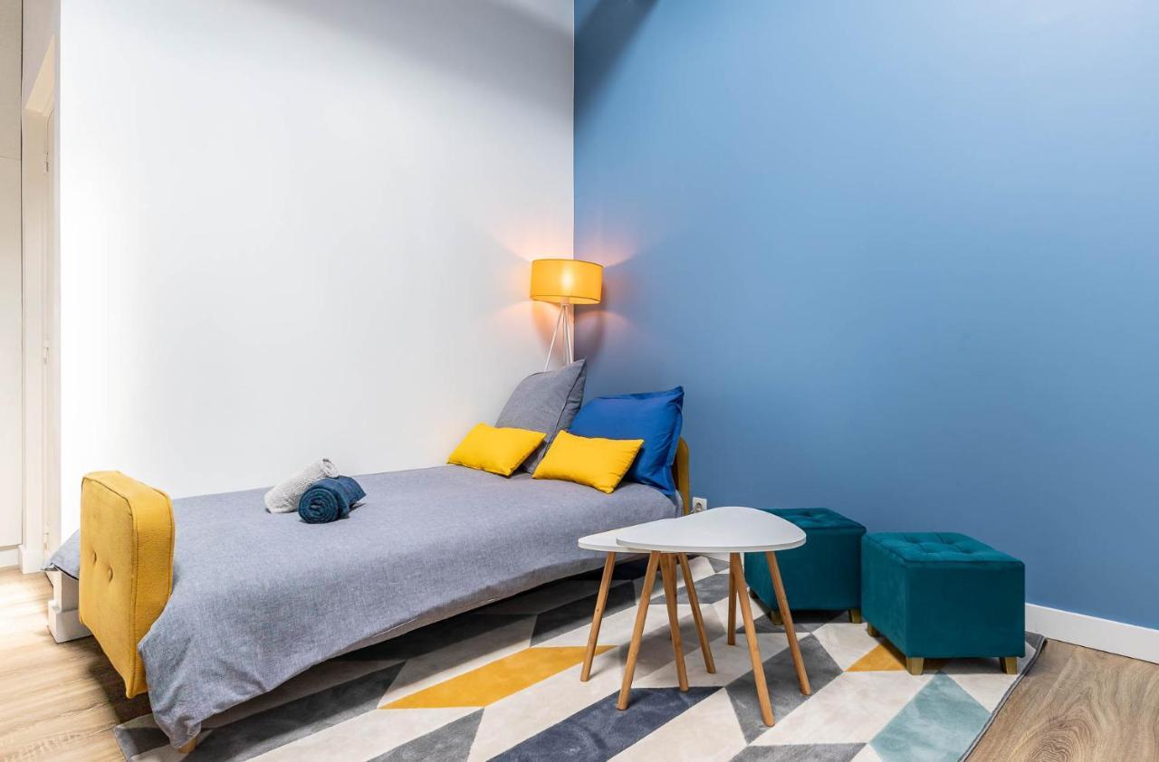 Aux Portes De Bordeaux Le Loft Samba Mindurguest Bègles Zewnętrze zdjęcie