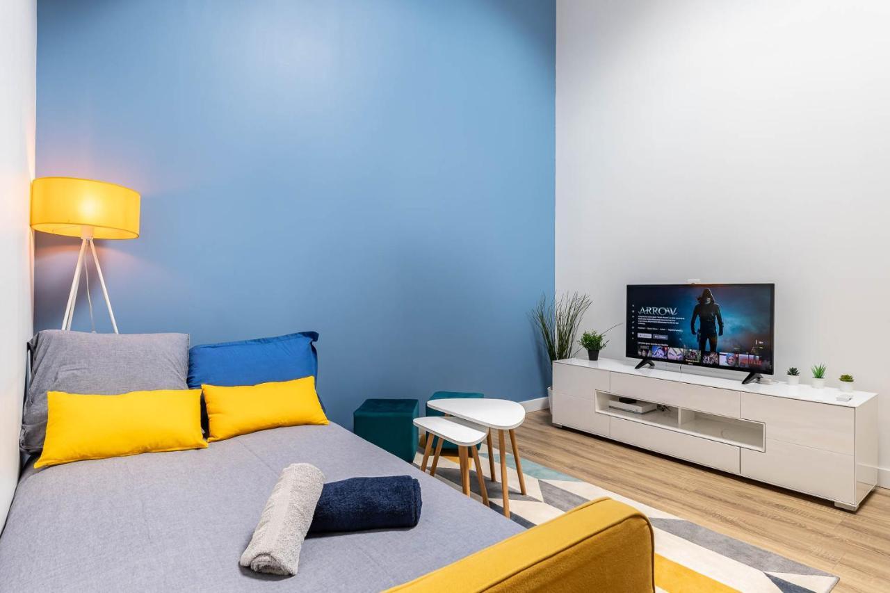 Aux Portes De Bordeaux Le Loft Samba Mindurguest Bègles Zewnętrze zdjęcie